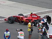 Saturday Practice and Qual 281